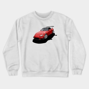 s2k Crewneck Sweatshirt